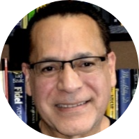 Mark T., Office Manager