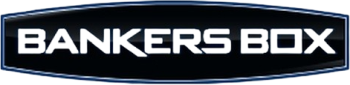 Bankers Box logo